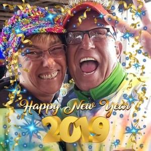 Meet your Posher, Deb